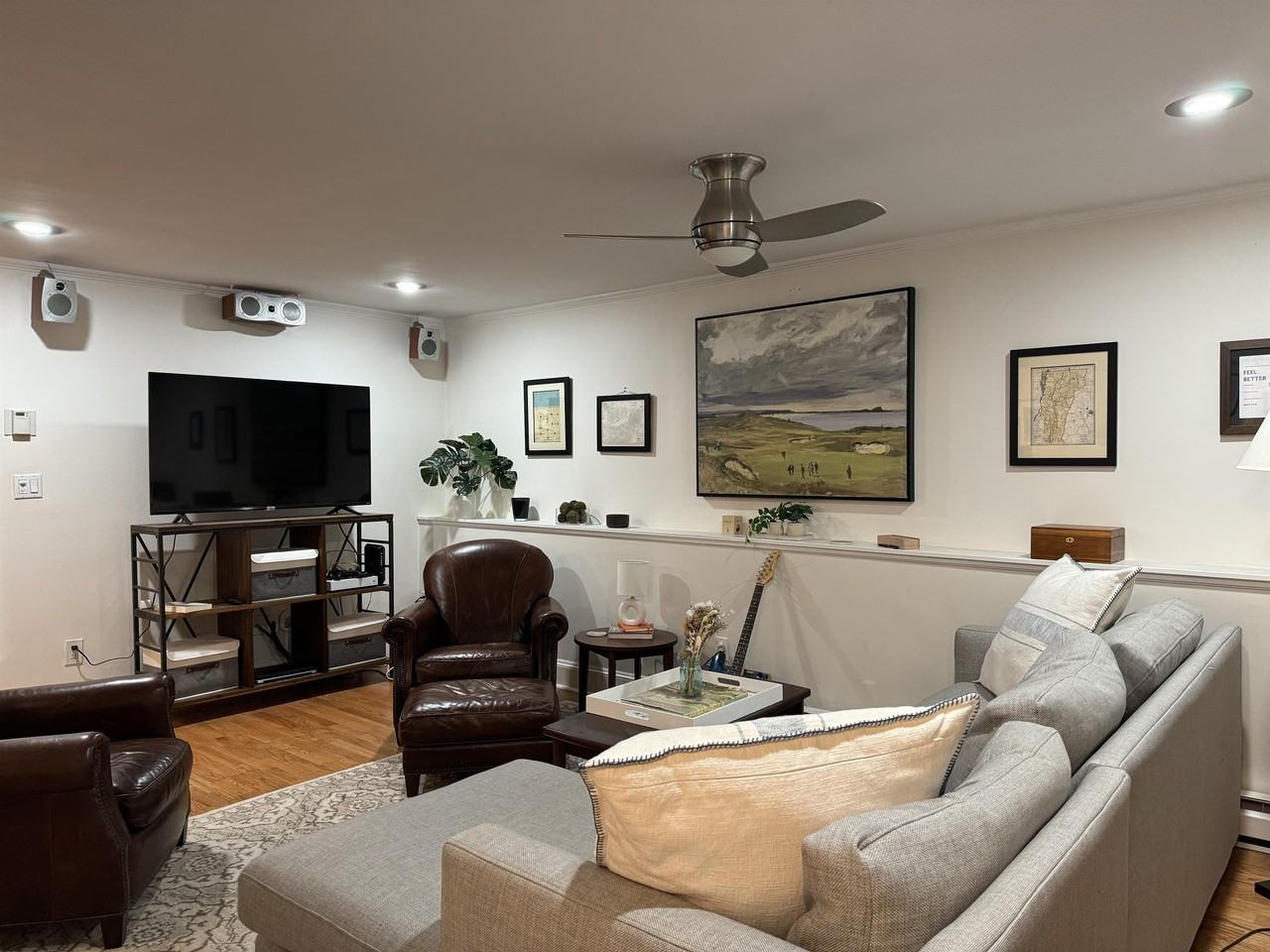 519 Columbus Ave #1 - Photo 3 of 9