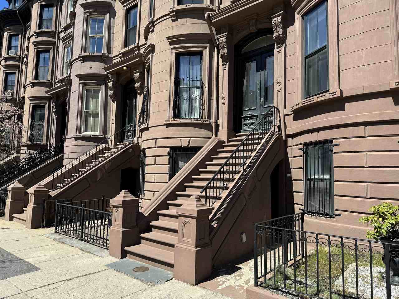 519 Columbus Avenue #1 - Photo 2 of 9