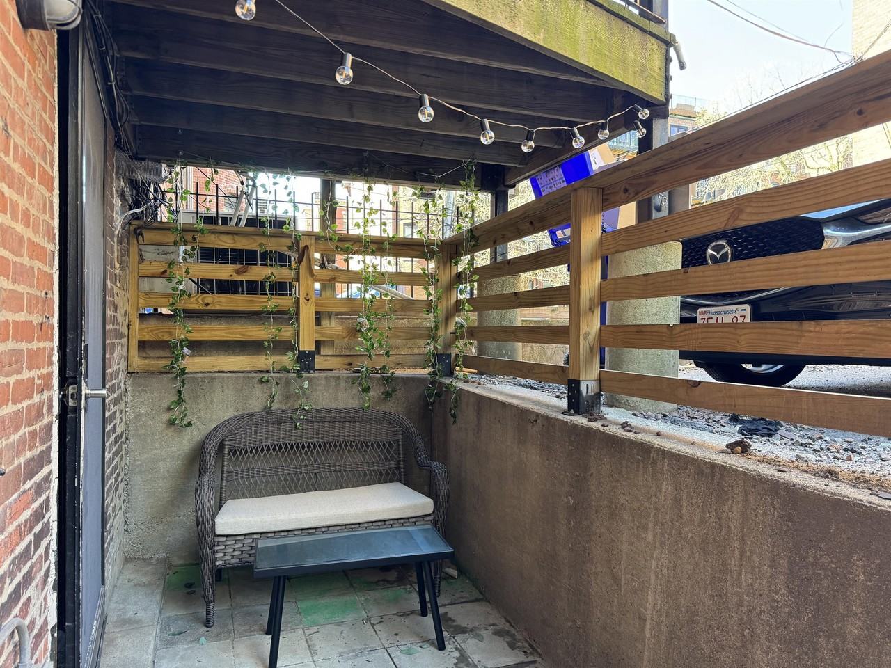 519 Columbus Avenue #1 - Photo 3 of 9