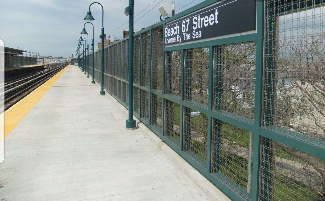 414 Beach 67th St #1 - Photo 2 of 4