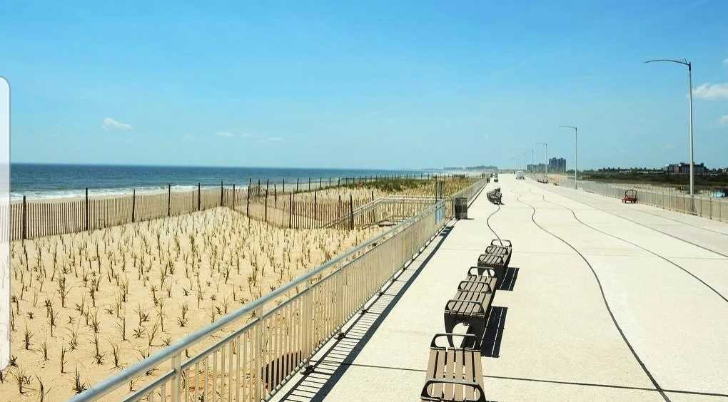 414 Beach 67th St #1 - Photo 4 of 4