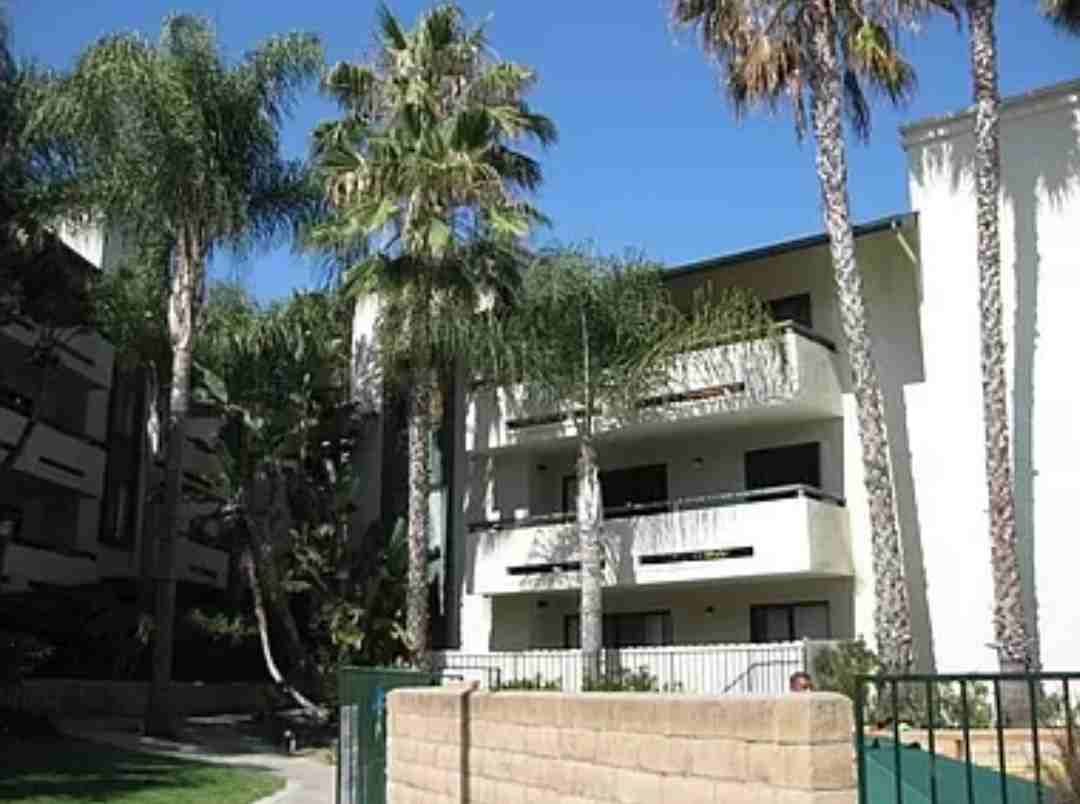 5885 El Cajon Blvd #318 - Photo 4 of 11