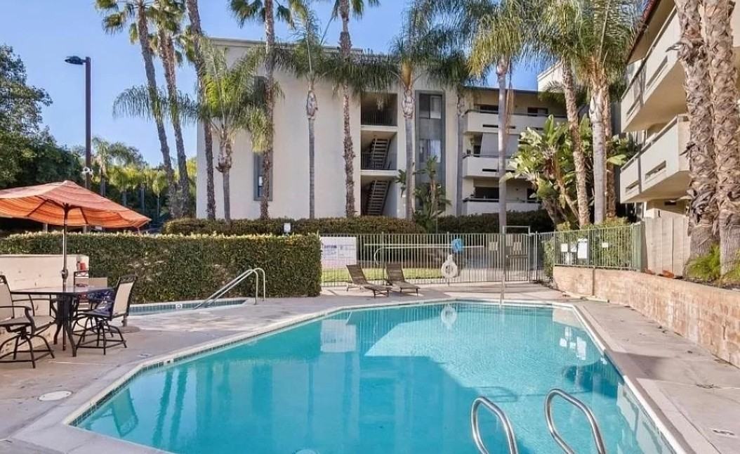 5885 El Cajon Blvd #318 - Photo 5 of 11