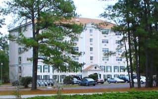 featured image of 6850 Blue Heron Blvd #102