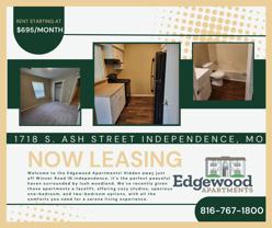 Edgewood Apartments - Photo 1 of 1