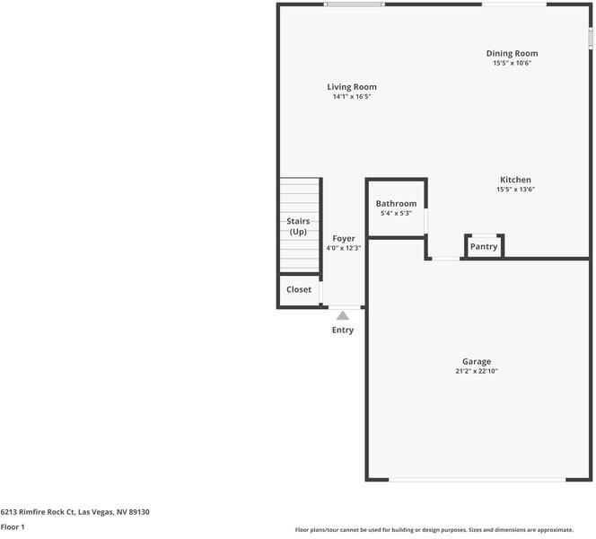 6213 Rimfire Rock Ct - Photo 2 of 17