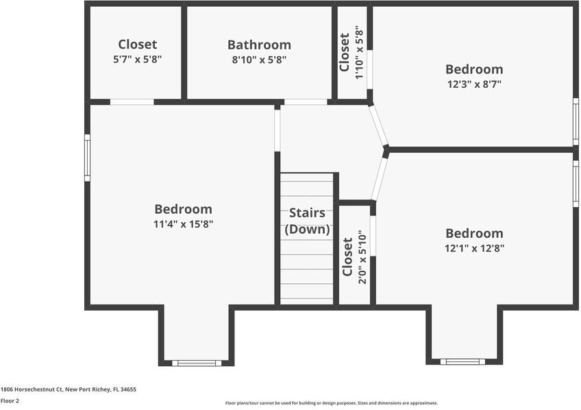 1806 Horsechestnut Ct - Photo 3 of 17