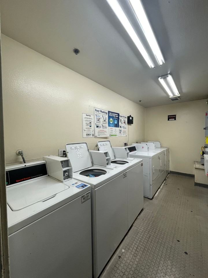 Rampart Village Villas - Photo 2 of 9