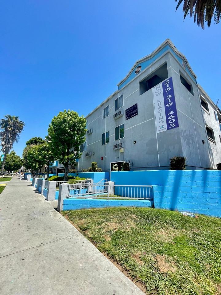 Rampart Village Villas - Photo 3 of 9