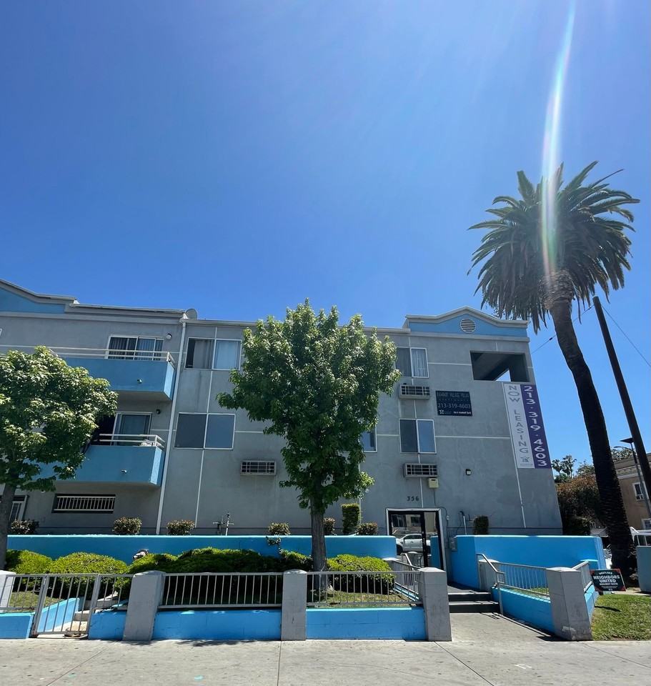 Rampart Village Villas - Photo 5 of 9