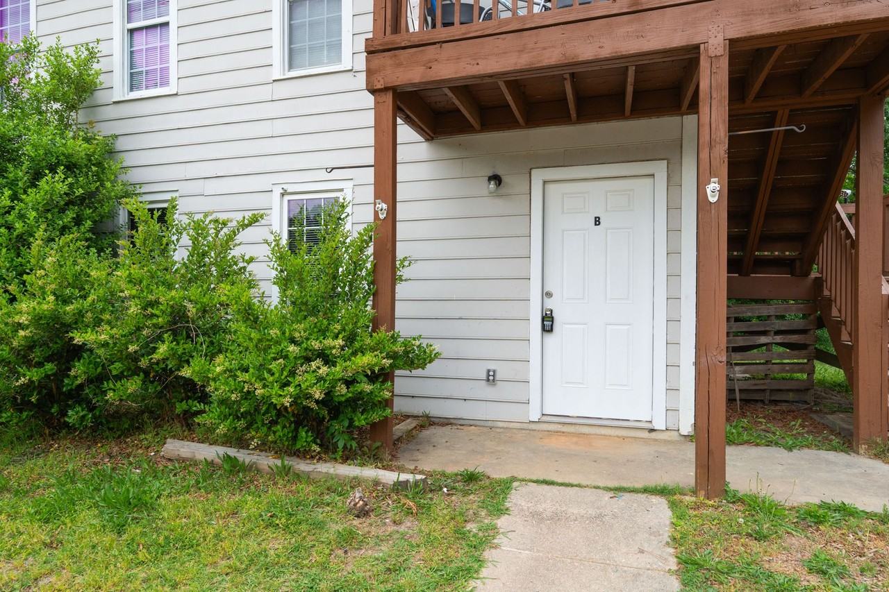 Welcome to Spice Ridge Apartments! - Photo 2 of 3