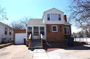 1001 E 22nd St Apt A #Apt A - Photo 1 of 1