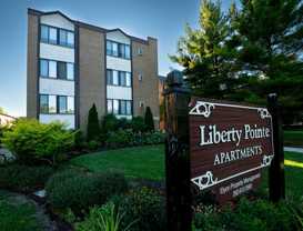 Liberty Pointe Apartments - Photo 1 of 1