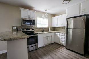 OceanAire Villas - Photo 1 of 1