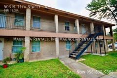 503 North 11th Street #4 - Photo 1 of 1