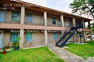 featured image of 503 North 11th Street #4