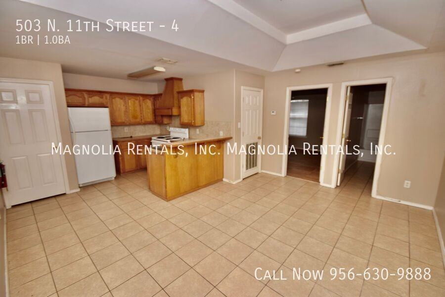 503 North 11th Street #4 - Photo 3 of 8