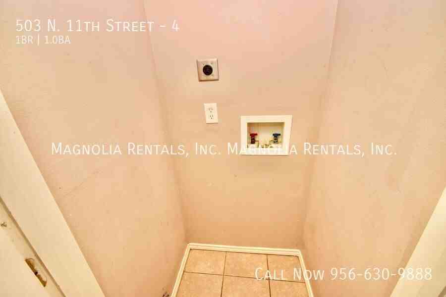 503 North 11th Street #4 - Photo 6 of 8