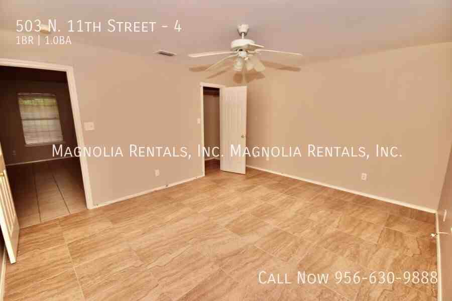 503 North 11th Street #4 - Photo 7 of 8