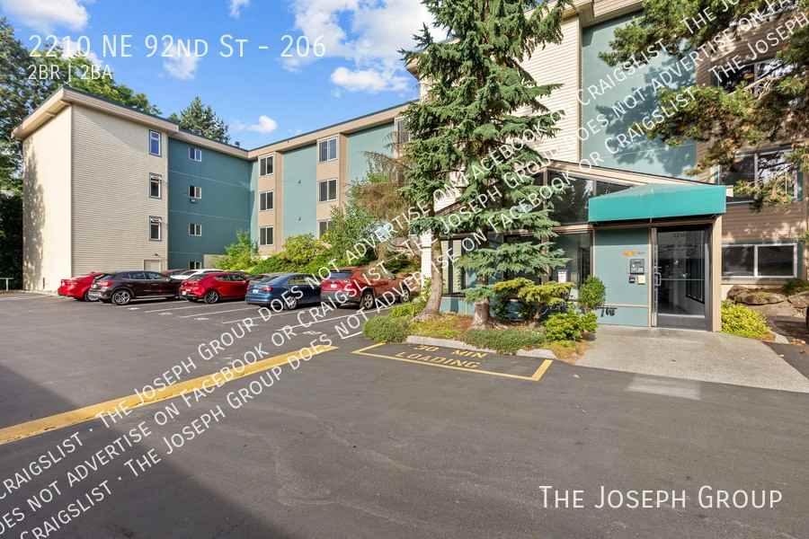 2210 Ne 92nd St #206