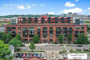 600 Broadway Ave Nw #435 - Photo 1 of 1