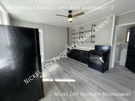 360 360 Prospect Avenue Lower Rear Apartment #2 - Photo 1 of 1