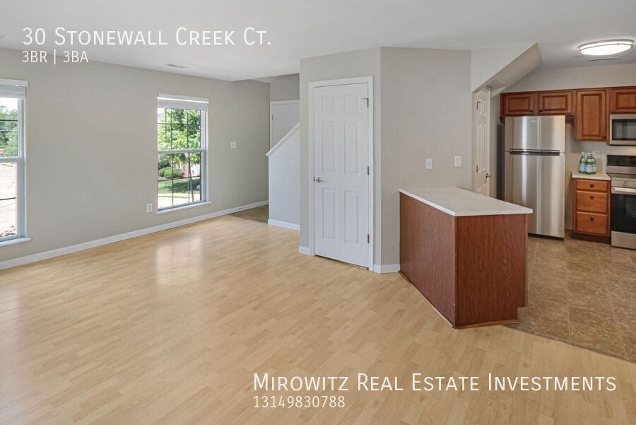 30 Stonewall Creek Ct - Photo 3 of 27