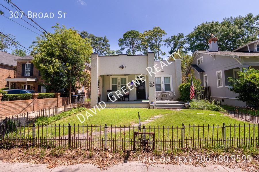 307 Broad St - Photo 2 of 11