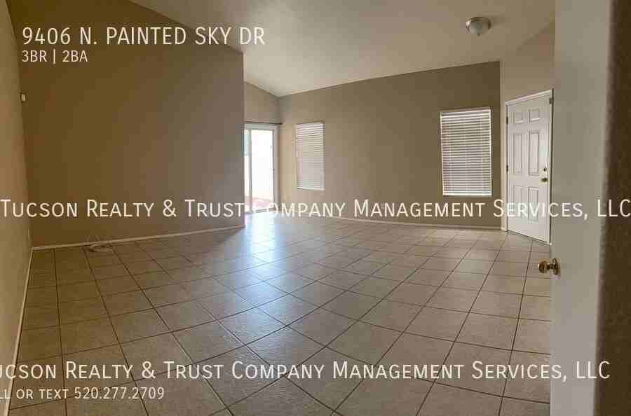9406 N Painted Sky Dr - Photo 3 of 26