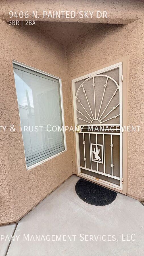 9406 N Painted Sky Dr - Photo 2 of 26