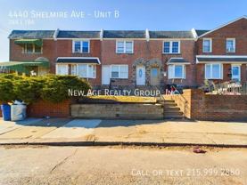 4440 Shelmire Ave #B - Photo 1 of 1
