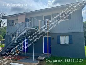 1005 Spooner St #8 - Photo 1 of 1