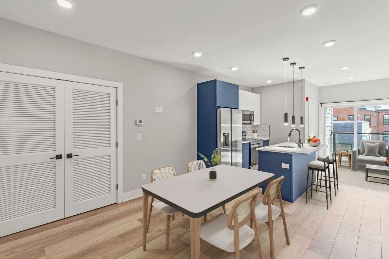 Brand New Construction Boutique Apartments - Photo 7 of 23