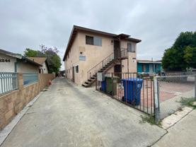 2 BED & 1 BATH UNIT AVAILABLE - Photo 1 of 1