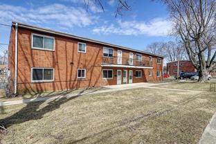WILSON APARTMENTS - Photo 1 of 1