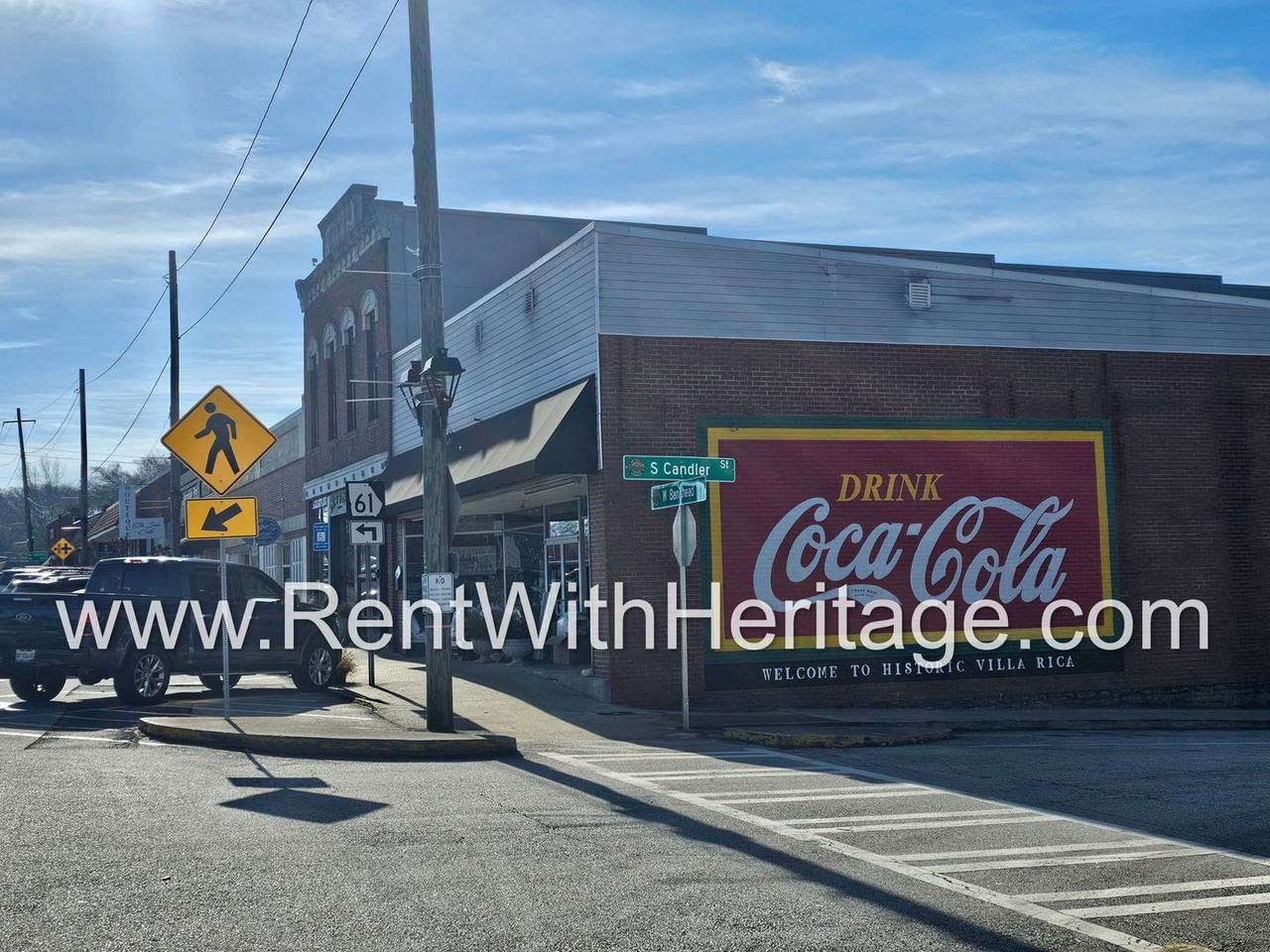 130 W Montgomery St #C - Photo 3 of 32