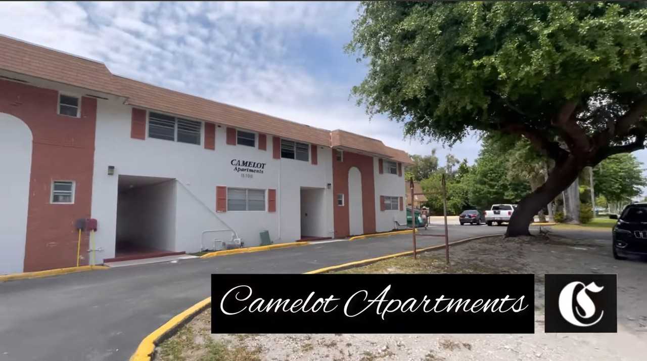 15700 Northwest 2nd Avenue - Photo 2 of 15