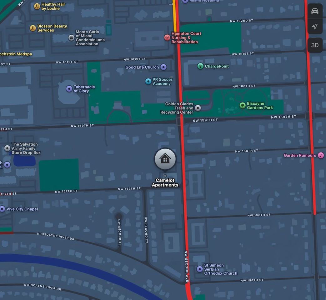 15700 Northwest 2nd Avenue - Photo 3 of 15