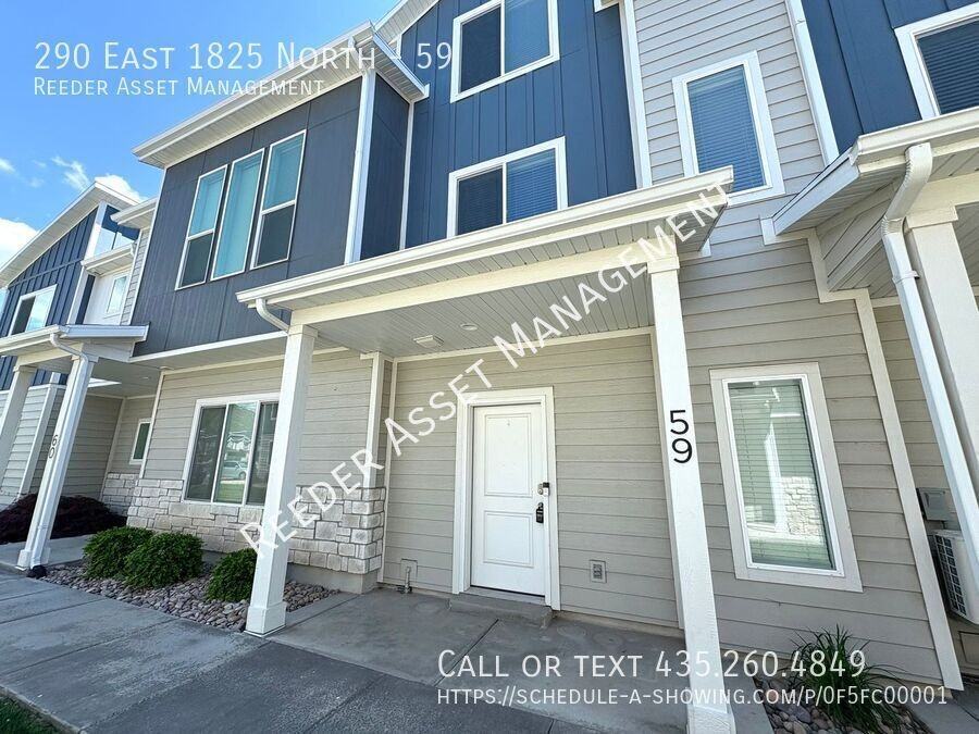 290 E 1825 N #59 - Photo 2 of 25