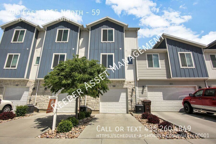 290 E 1825 N #59 - Photo 3 of 25