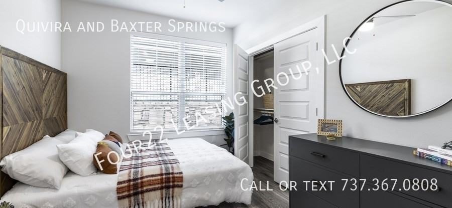 Menchaca & Baxter Springs - Photo 3 of 15