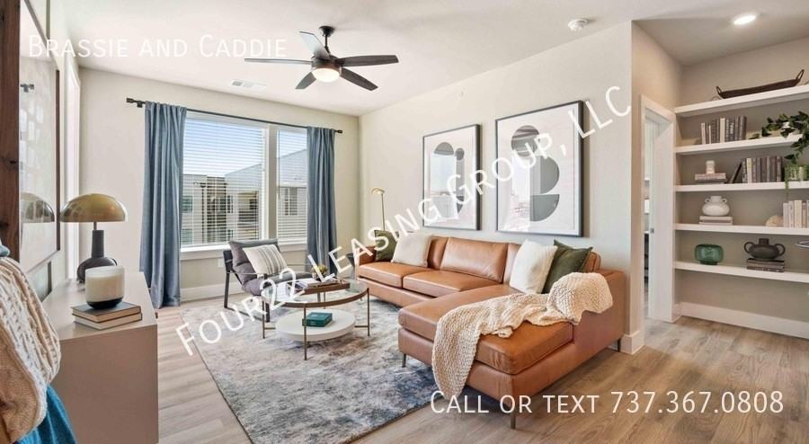 Riverside & Caddie - Photo 4 of 23