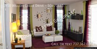 1910 Willow Creek Dr - Photo 1 of 1