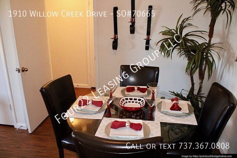 1910 Willow Creek Dr - Photo 6 of 11