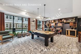 Burnet & Benbrook - Photo 1 of 1