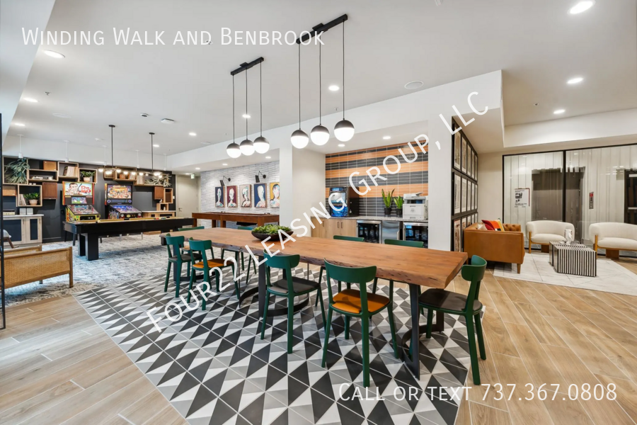 Burnet & Benbrook #289475 - Photo 4 of 48