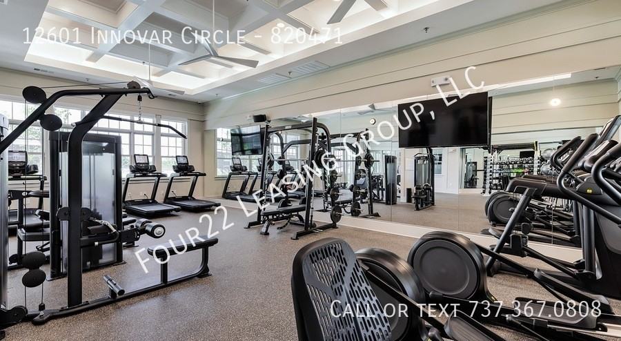 12601 Innovar Cir #820471 - Photo 2 of 20