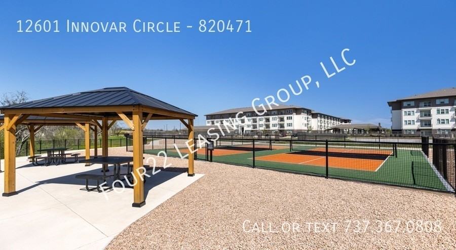 12601 Innovar Cir #820471 - Photo 3 of 20
