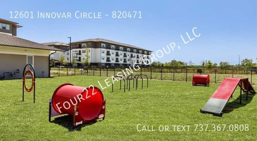 12601 Innovar Cir #820471 - Photo 5 of 20