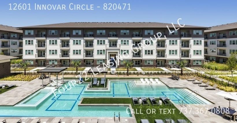 12601 Innovar Cir #820471 - Photo 6 of 20